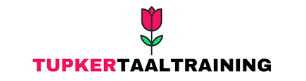Tupker taaltraining